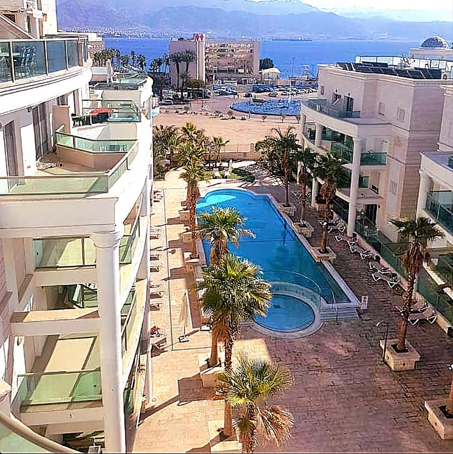 Apartamento Milana's Deluxe With Big Patio And Pool *