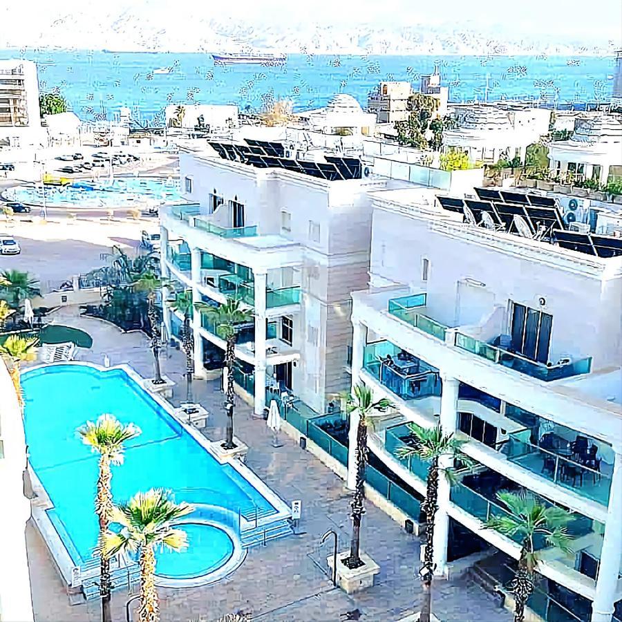 Milana's Deluxe With Big Patio And Pool Apartamento *