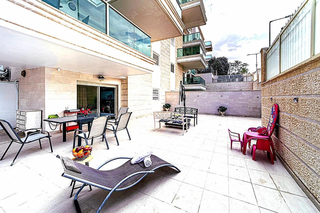 Apartamento Milana's Deluxe With Big Patio And Pool *
