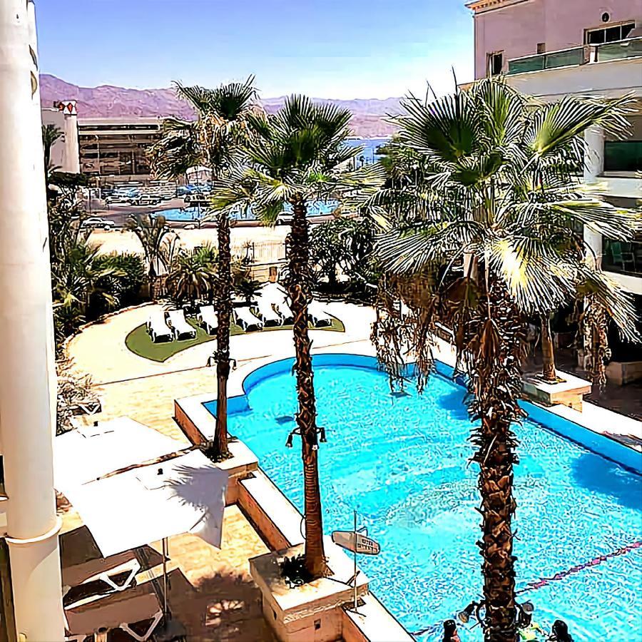 Apartamento Milana's Deluxe With Big Patio And Pool *