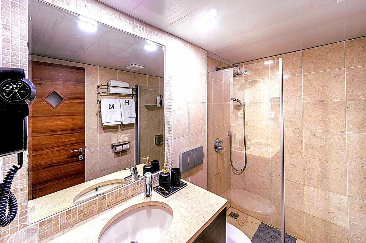 Milana's Deluxe With Big Patio And Pool Apartamento *