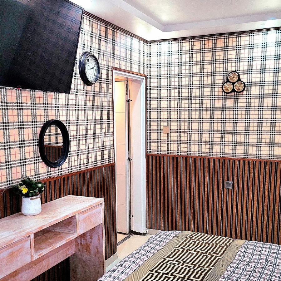 Apartamento Milana's Deluxe With Big Patio And Pool Eilat