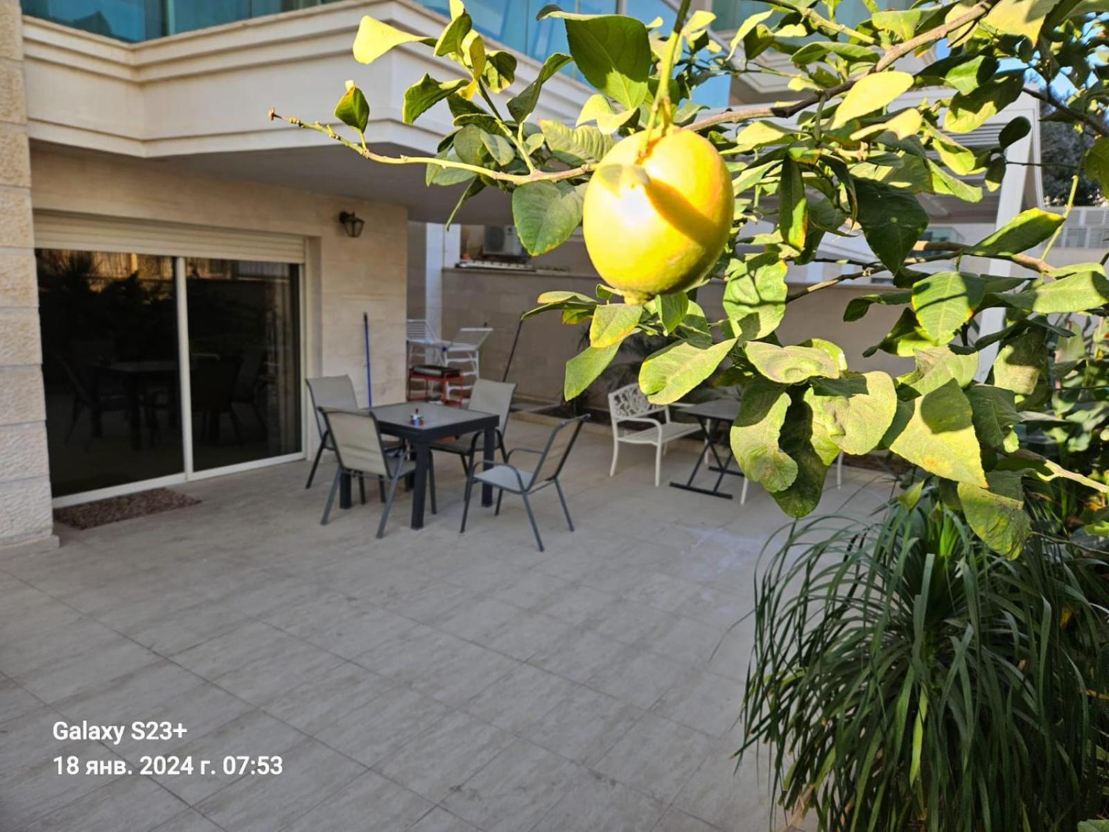 Apartamento Milana's Deluxe With Big Patio And Pool