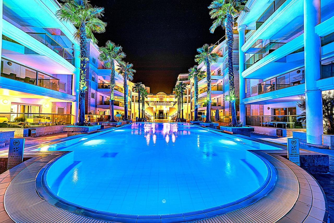 Milana's Deluxe With Big Patio And Pool Appartement *