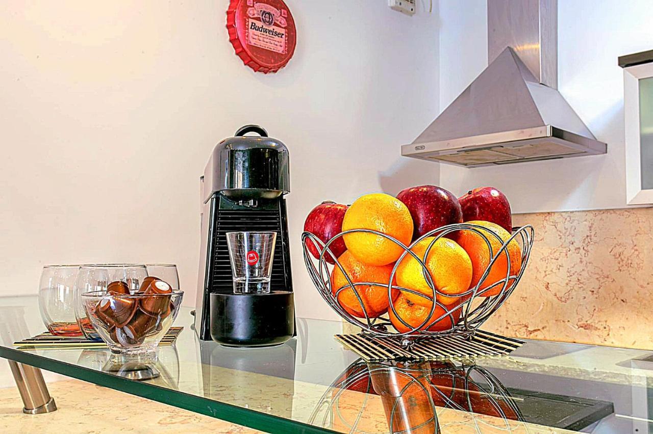 Appartement Milana's Deluxe With Big Patio And Pool *